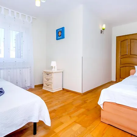 7 Bedroom Amazing In * Rovinj
