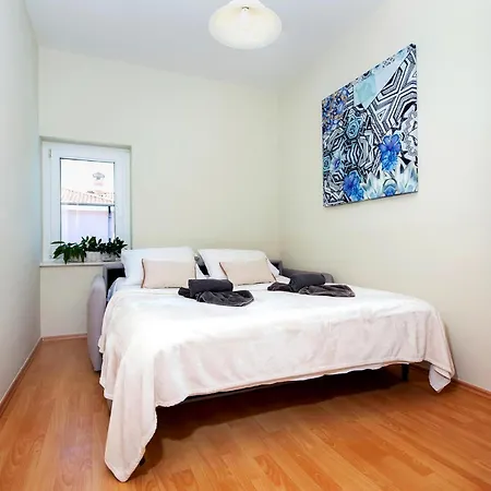 7 Bedroom Amazing In * Rovinj