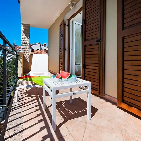 7 Bedroom Amazing In * Rovinj