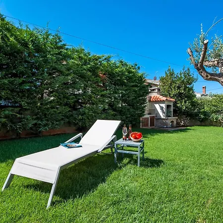 7 Bedroom Amazing In Rovinj
