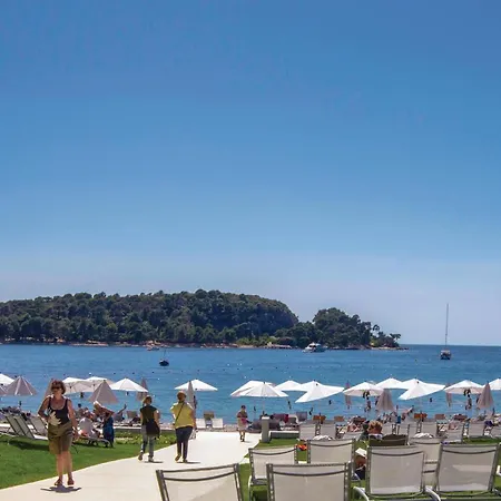 7 Bedroom Amazing In * Rovinj